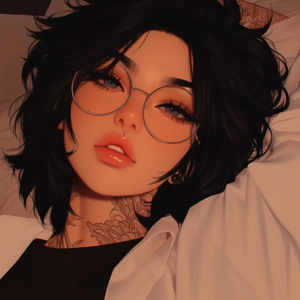 Avatar of Aera | Girlfriend / Physical therapist
