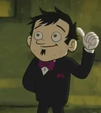 Avatar of ♡ Daniel "Dan" Mandel ♡
