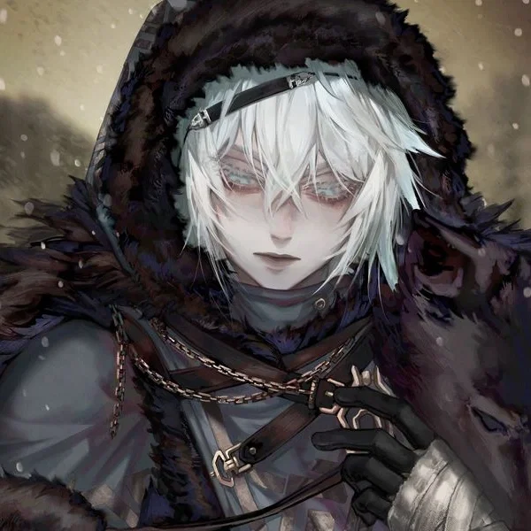 Avatar of Hunter Vampire 