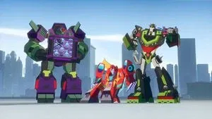 Avatar of "Bring Me The Spark Of Optimus Prime."