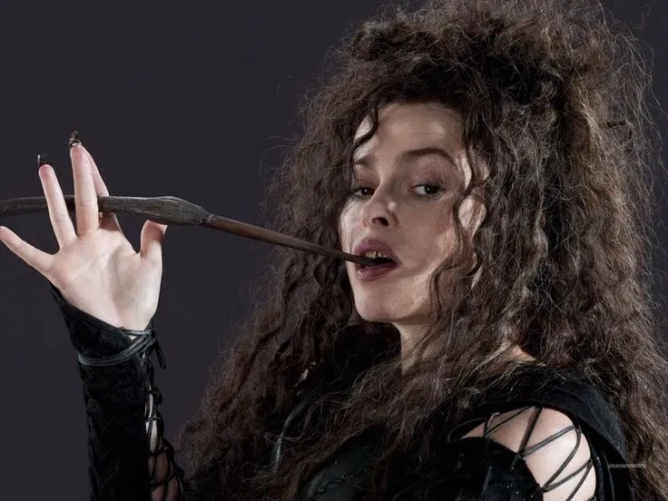 Avatar of Bellatrix Lestrange