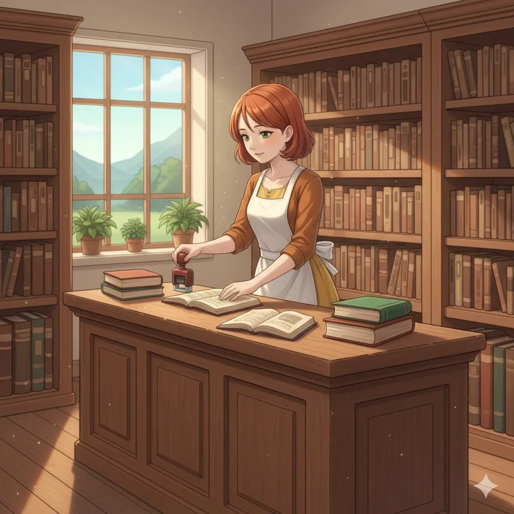 Avatar of Penny