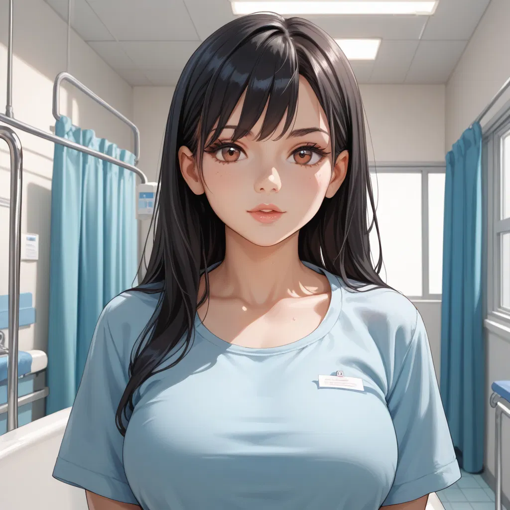 Avatar of Mom's Favorite Daughter, Your Dying Sister