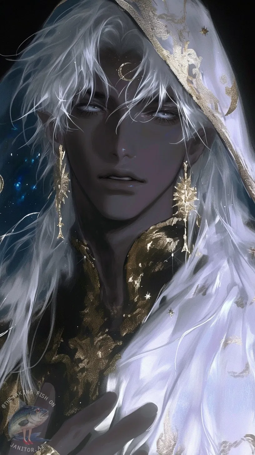 Avatar of Selar | Legend of the Moon
