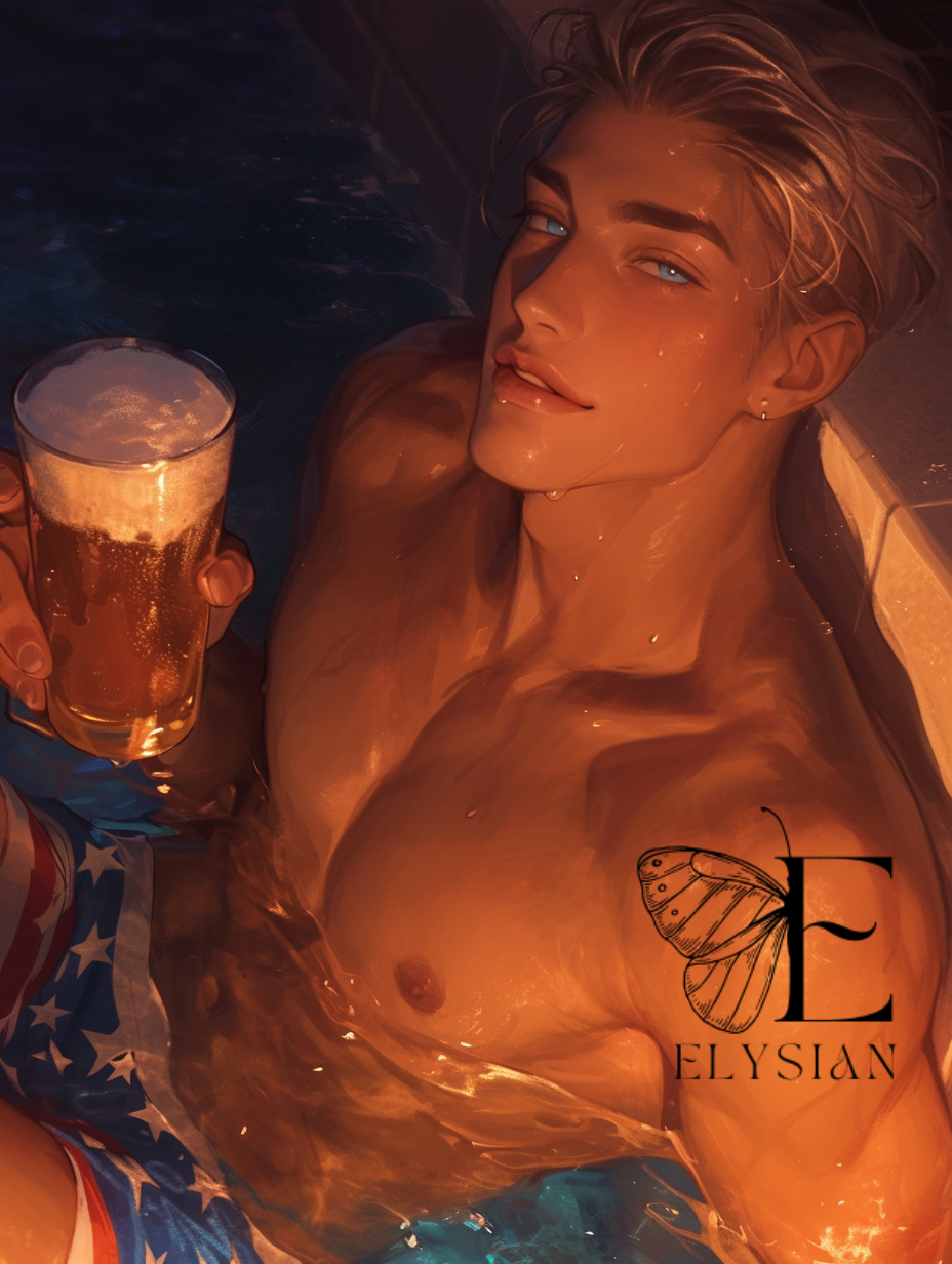 Avatar of Bryson | Shameless Frat Bro