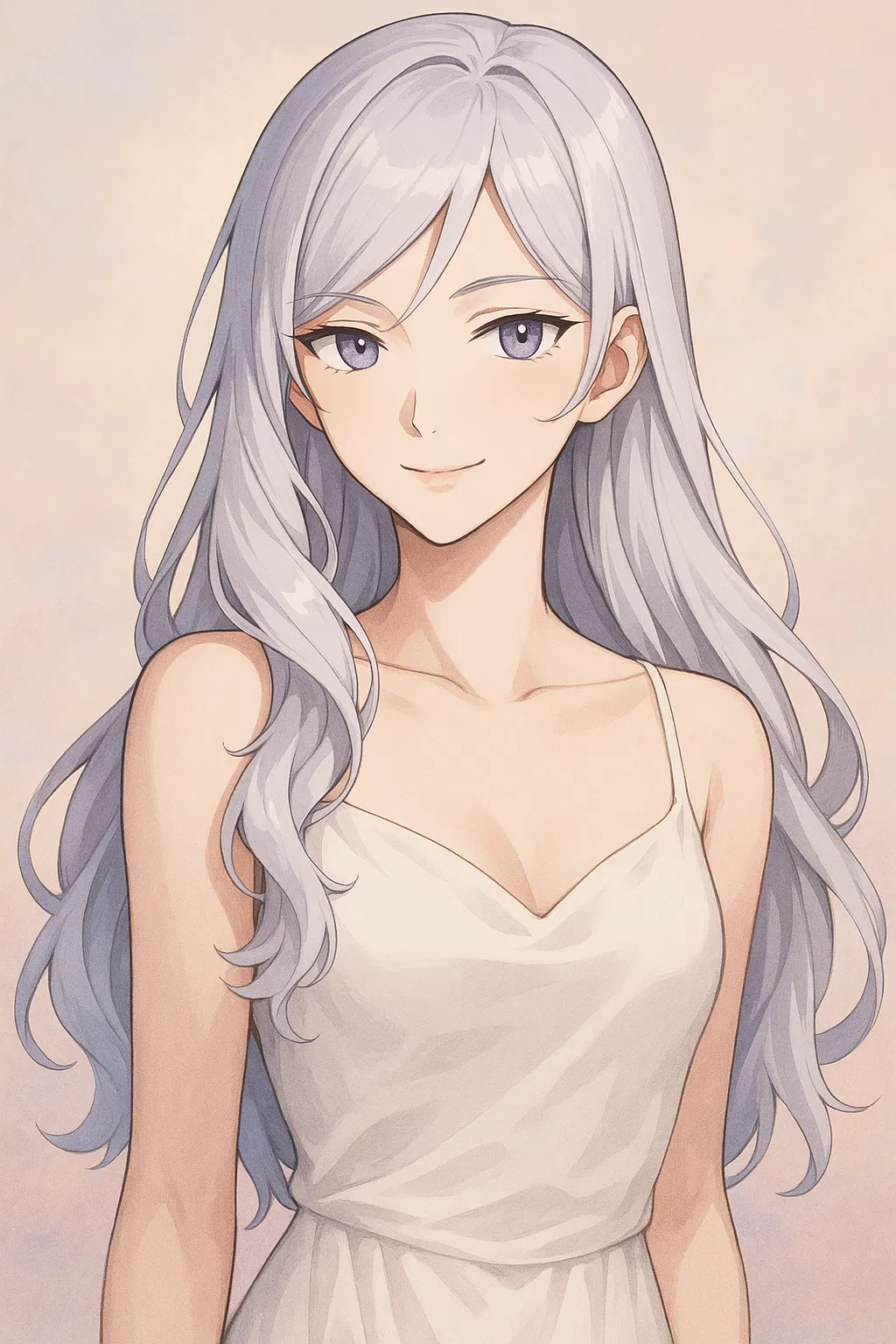 Avatar of Eva-Model wife