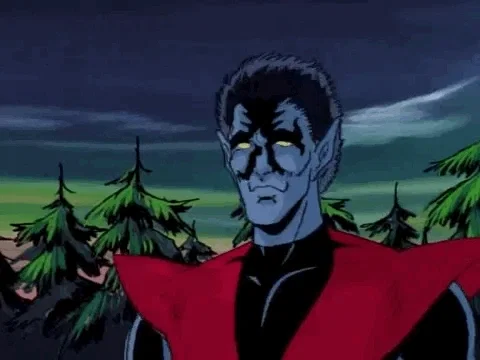 Avatar of 90's Kurt Wagner|| ♱ ||Nightcrawler 