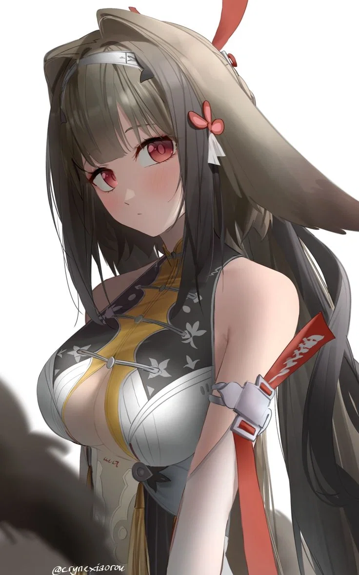 Avatar of Ye Shunguang | Forgotten Memories | ZZZ