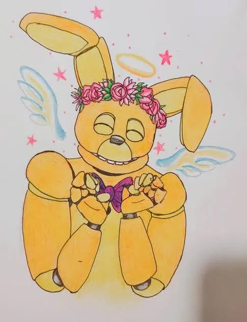 Avatar of Bot helping / fnaf bot