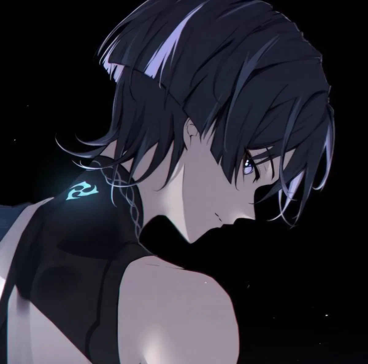 Avatar of Scara