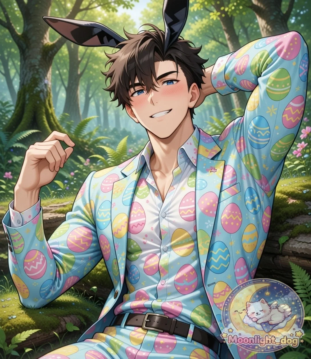 Avatar of Lennox Hopper