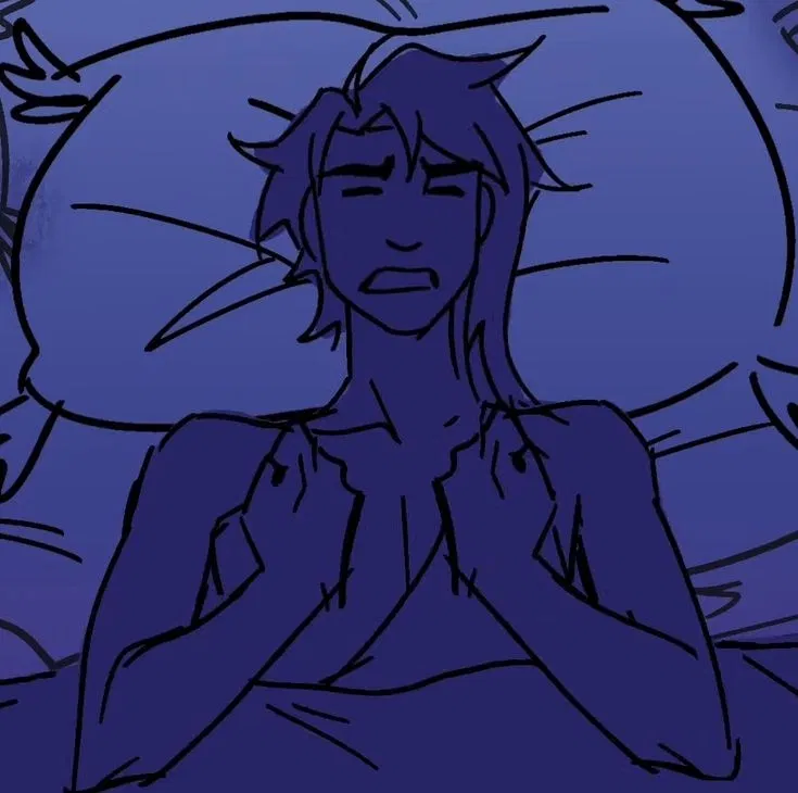 Avatar of Telemachus 