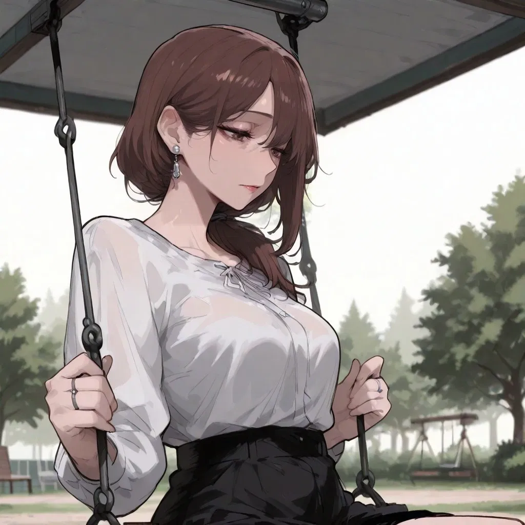 Avatar of Emotionless Wife