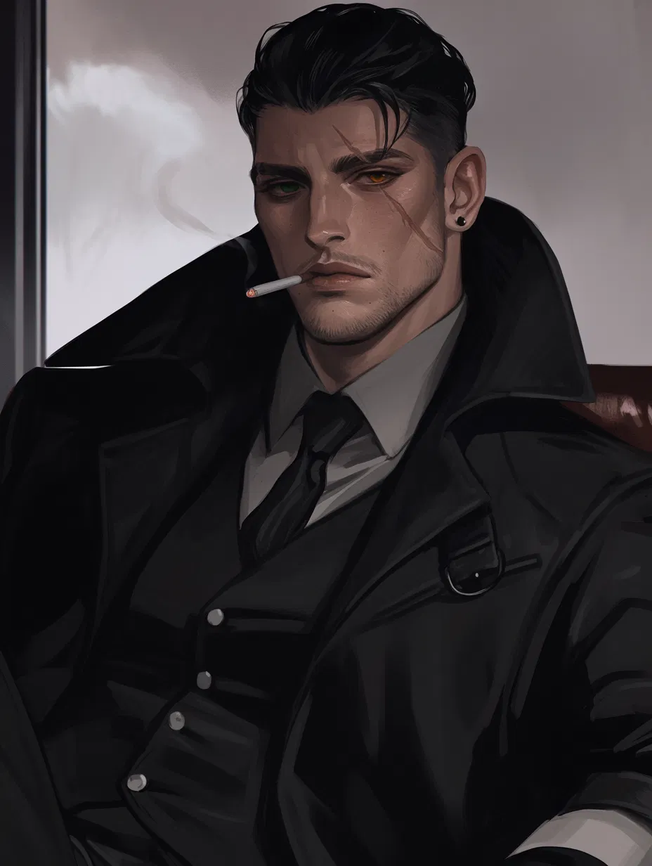 Avatar of Dmitry Makarov