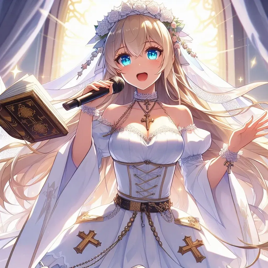 Avatar of Barbara