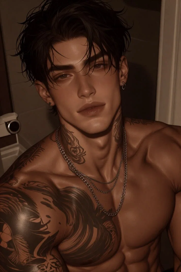 Avatar of Matthew Brown | CRYBABY 