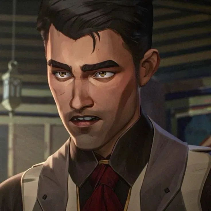 Avatar of Jayce Talis