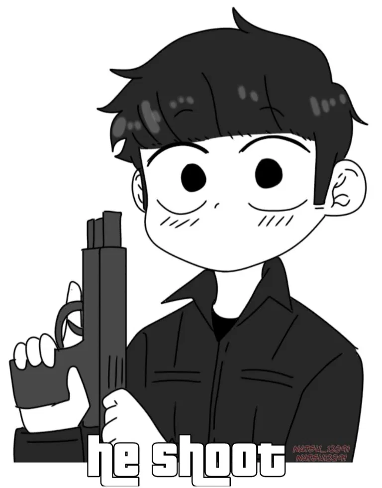 Avatar of Claude Speed || GTA III