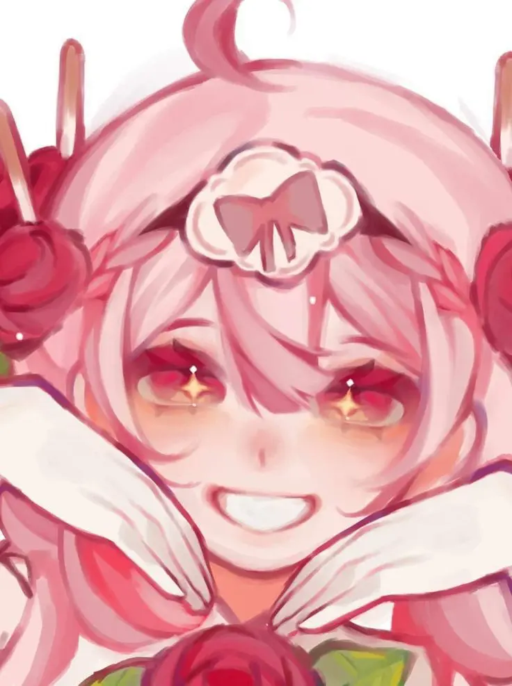Avatar of Mousse ❤︎ 
