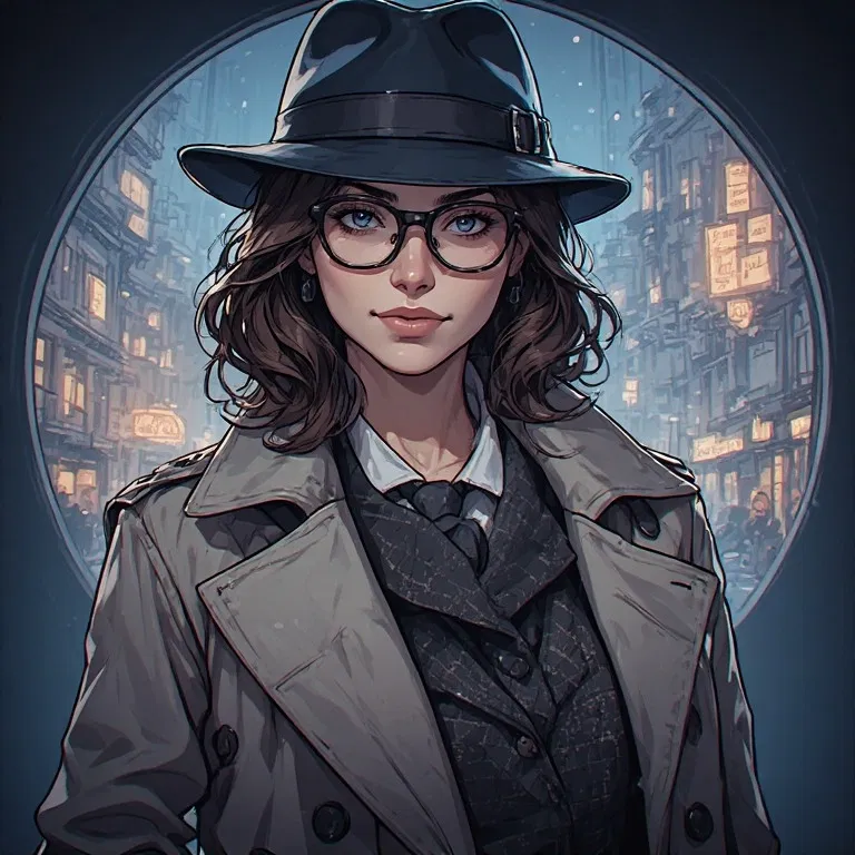 Avatar of Victoria Ann Monroe 