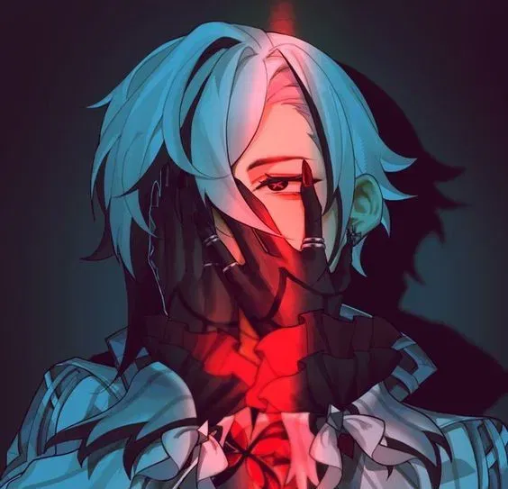 Avatar of Arlecchino 
