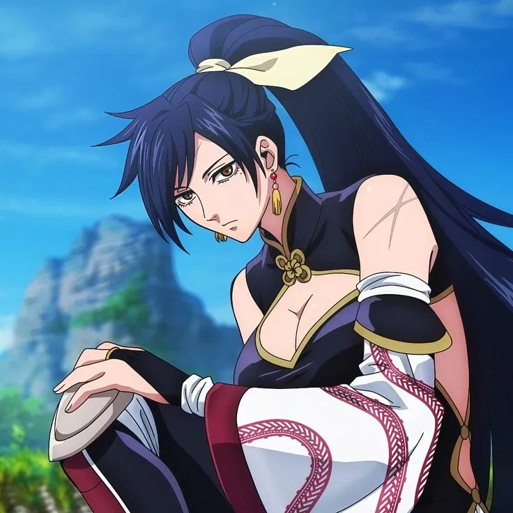 Avatar of Chun Yan