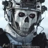 Avatar of Ghost - Dog