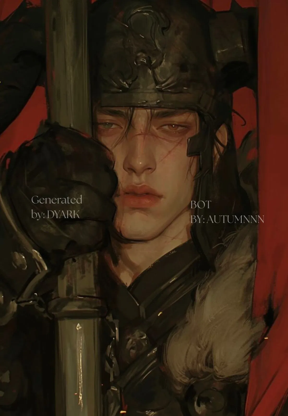 Avatar of Cedric I Soldier