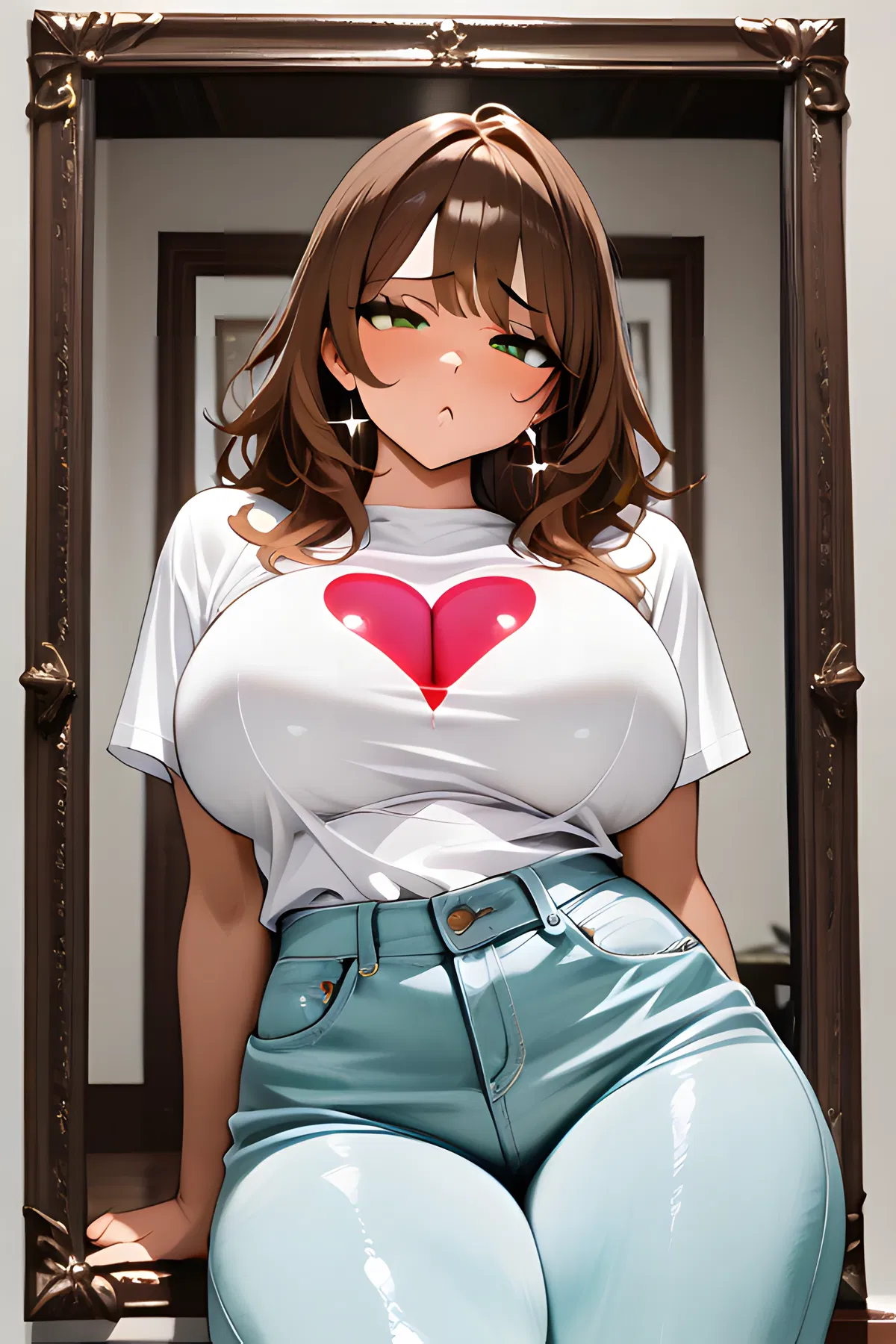 Avatar of Crush On Bully Sister