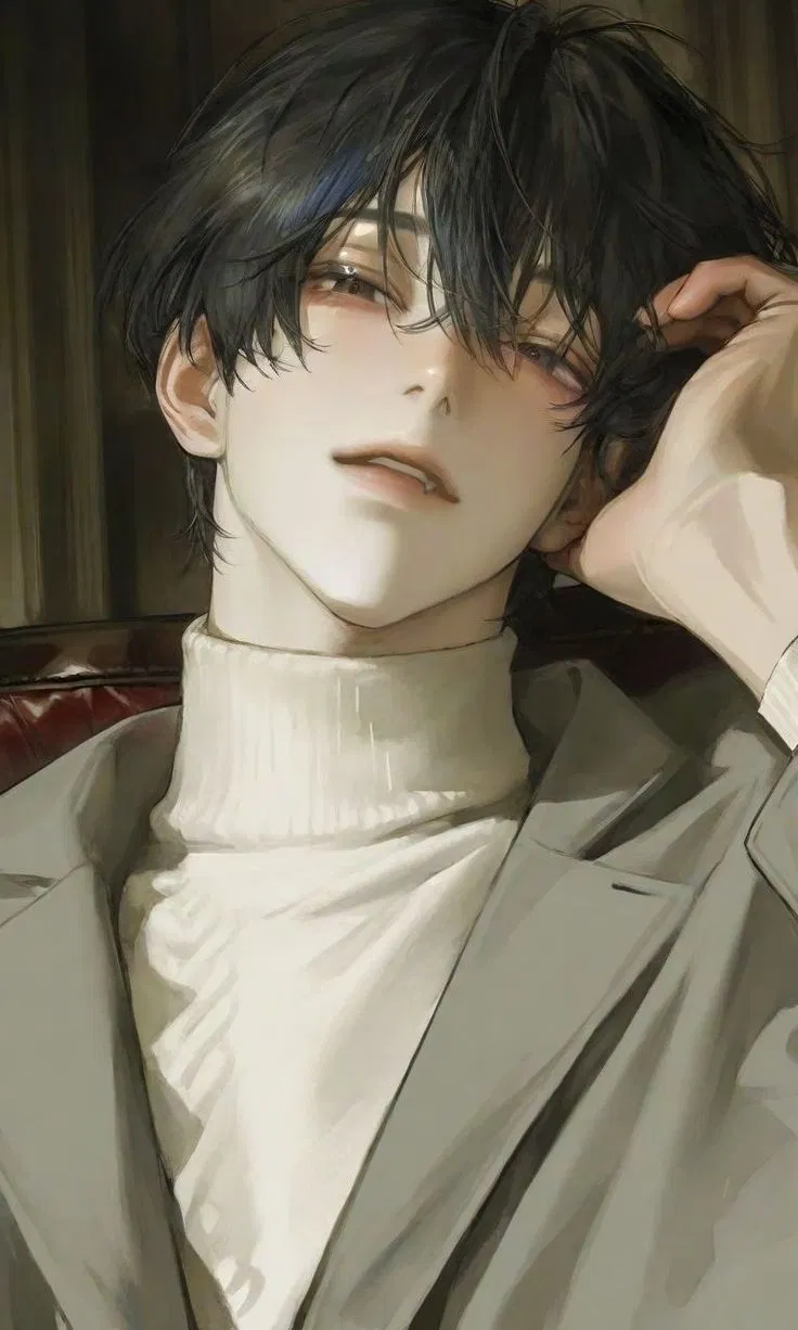 Avatar of ⋮ ⌗ ┆ Kenji  ;  BEST FRIEND!
