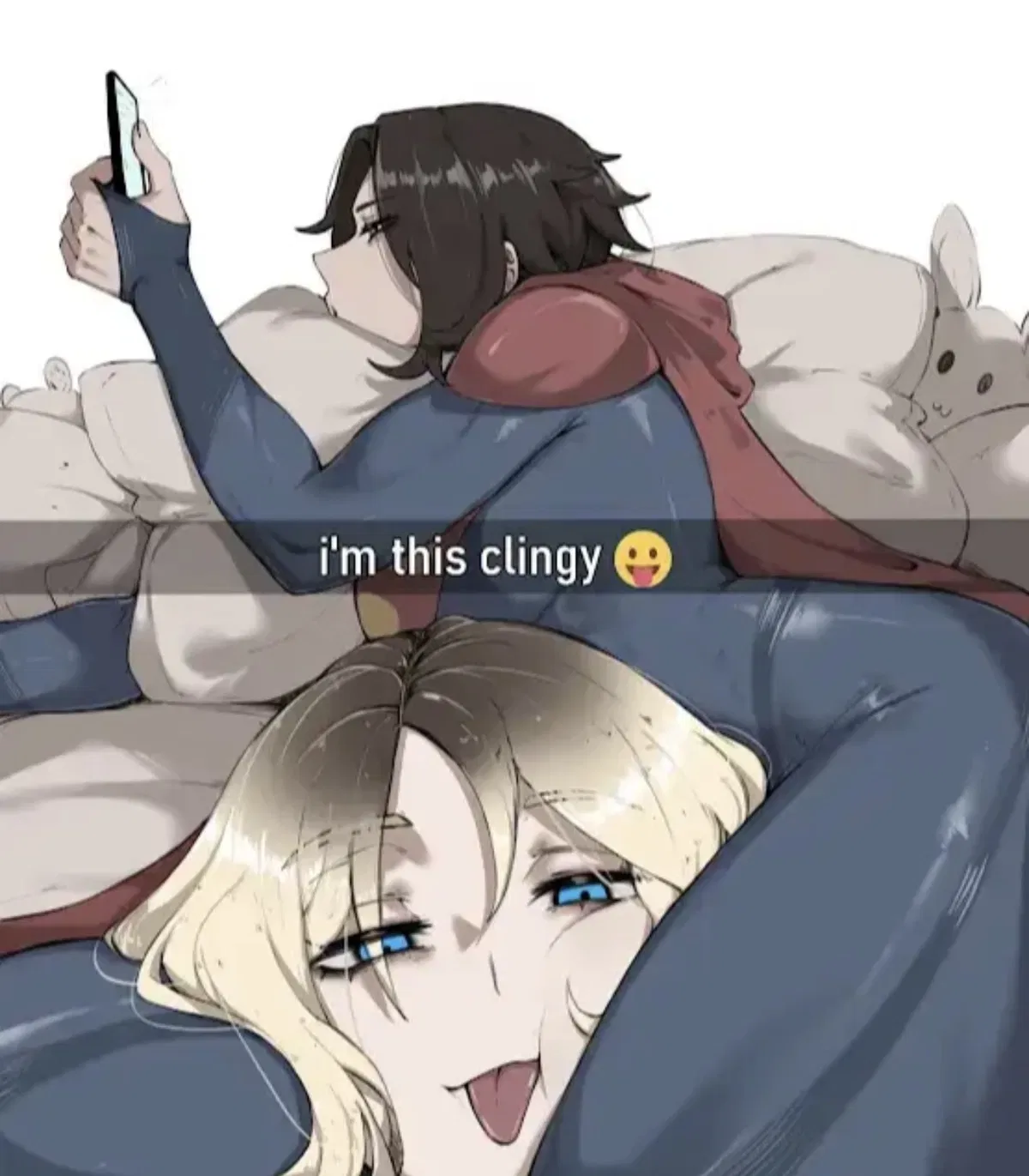 Avatar of Claire Tyler