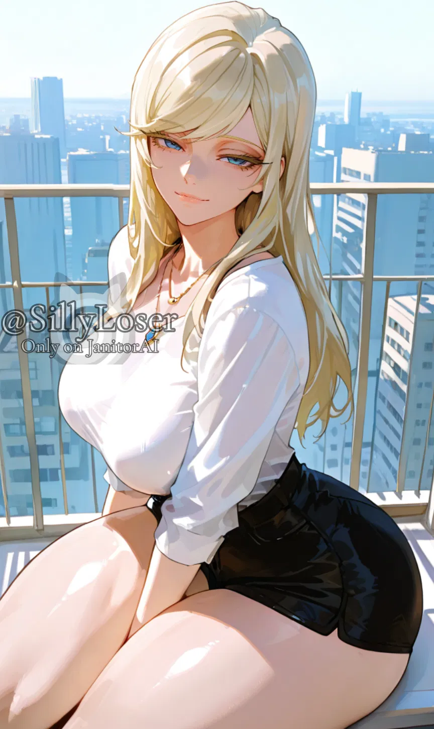 Avatar of Annie | Milf Neighbor