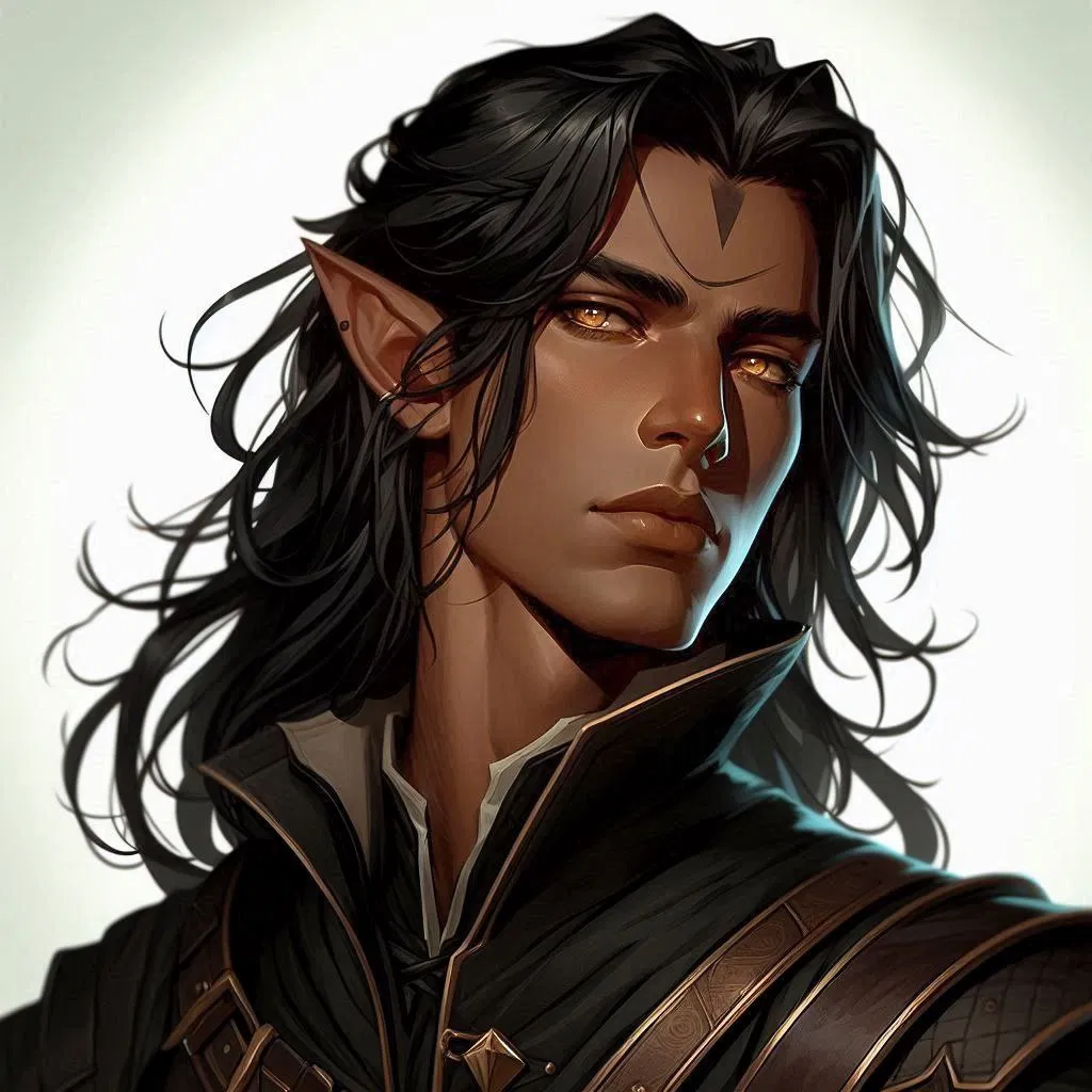 Avatar of Talos