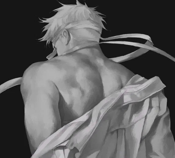 Avatar of Satoru Gojo