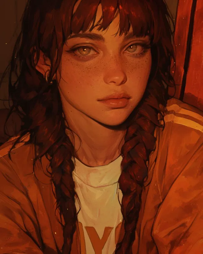 Avatar of WLW || Lonnie Brown || one last summer