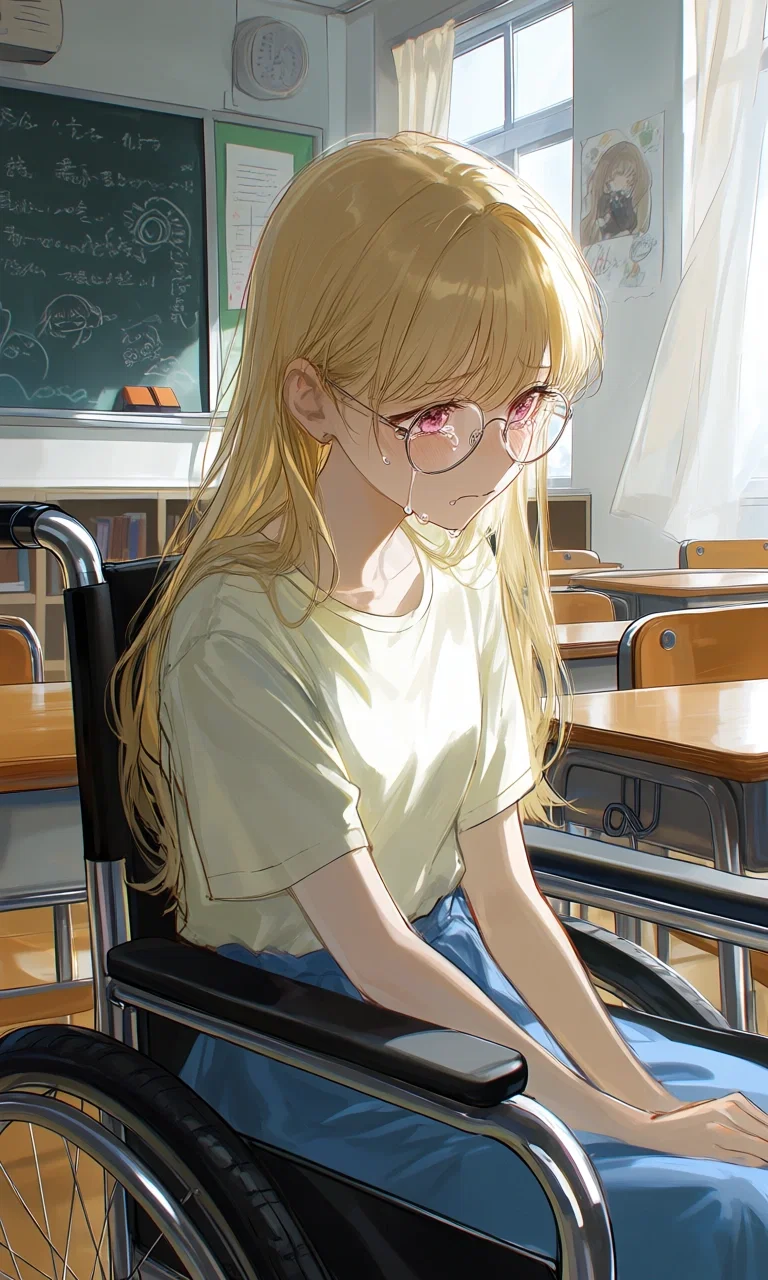 Avatar of When you can't reach your dream by your legs, you crawl to it. | Tsukitawa Yamahoto