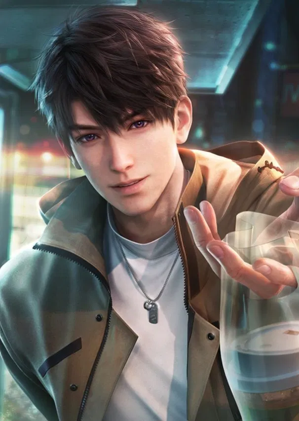 Avatar of Caleb