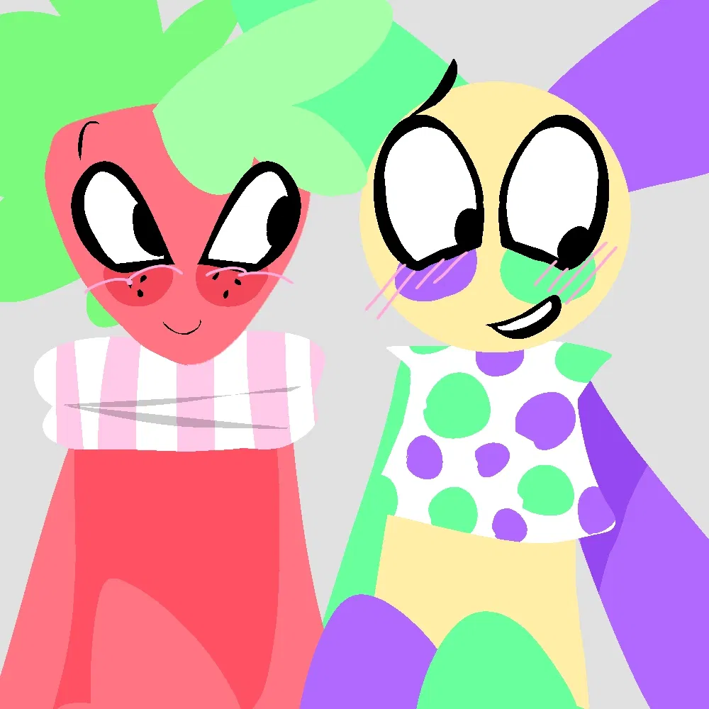 Avatar of Looey and sprout (myos)