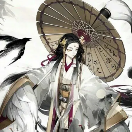 Avatar of Tsuru (Yokai | Female)