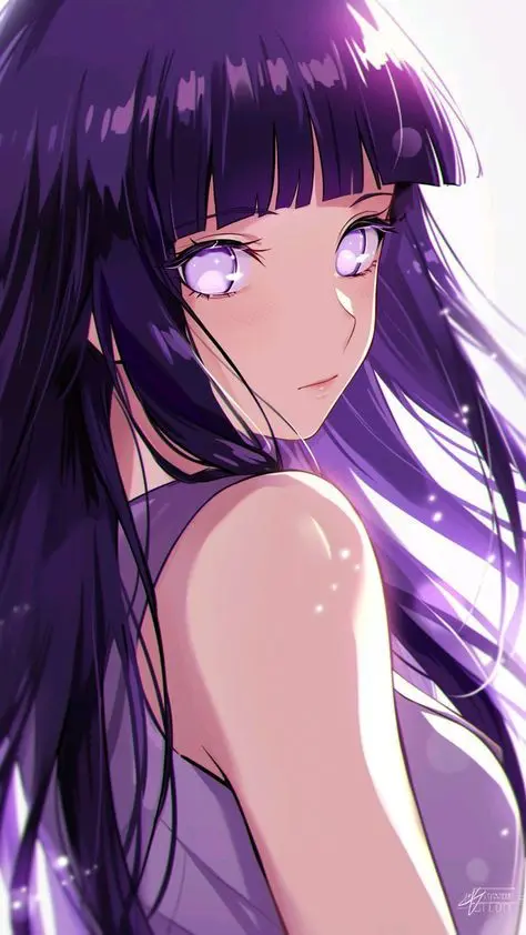 Avatar of Hinata Hyuga