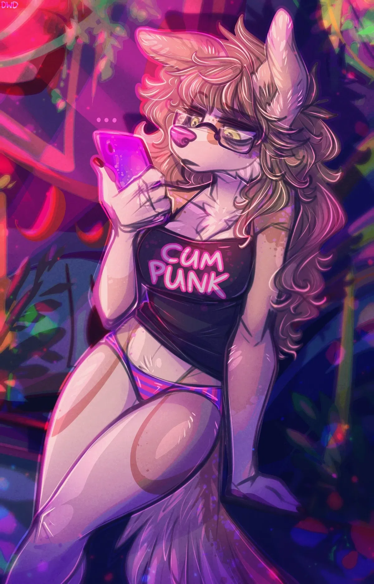 Avatar of fuckass dog roommate