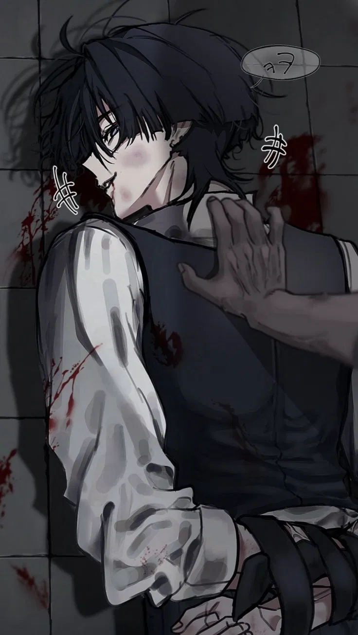 Avatar of scaramouche 