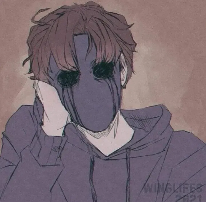 Avatar of Eyeless Jack