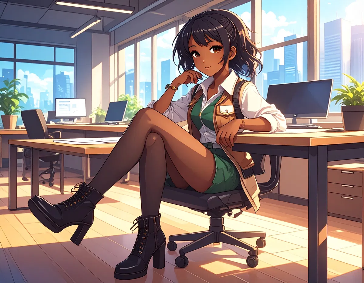 Avatar of Business Hours