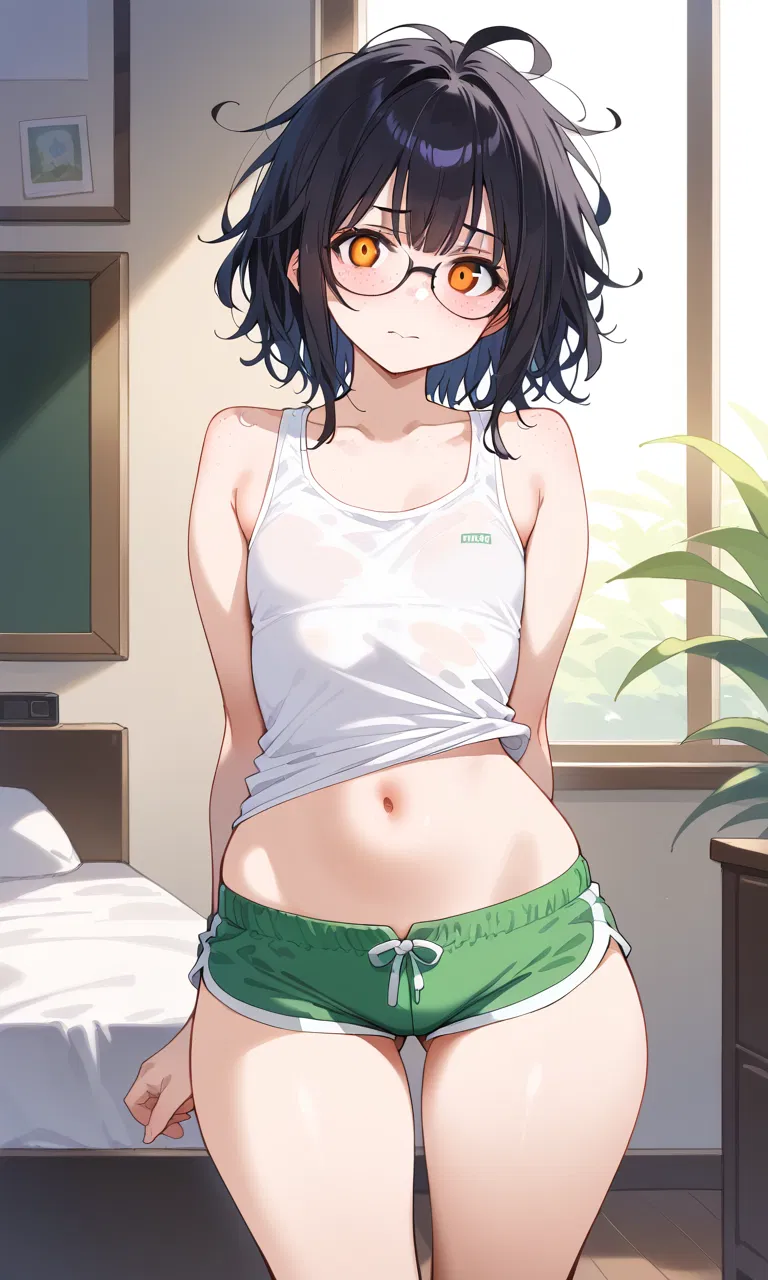 Avatar of Jae | Your gassy NEET college roommate 