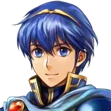 Avatar of Marth