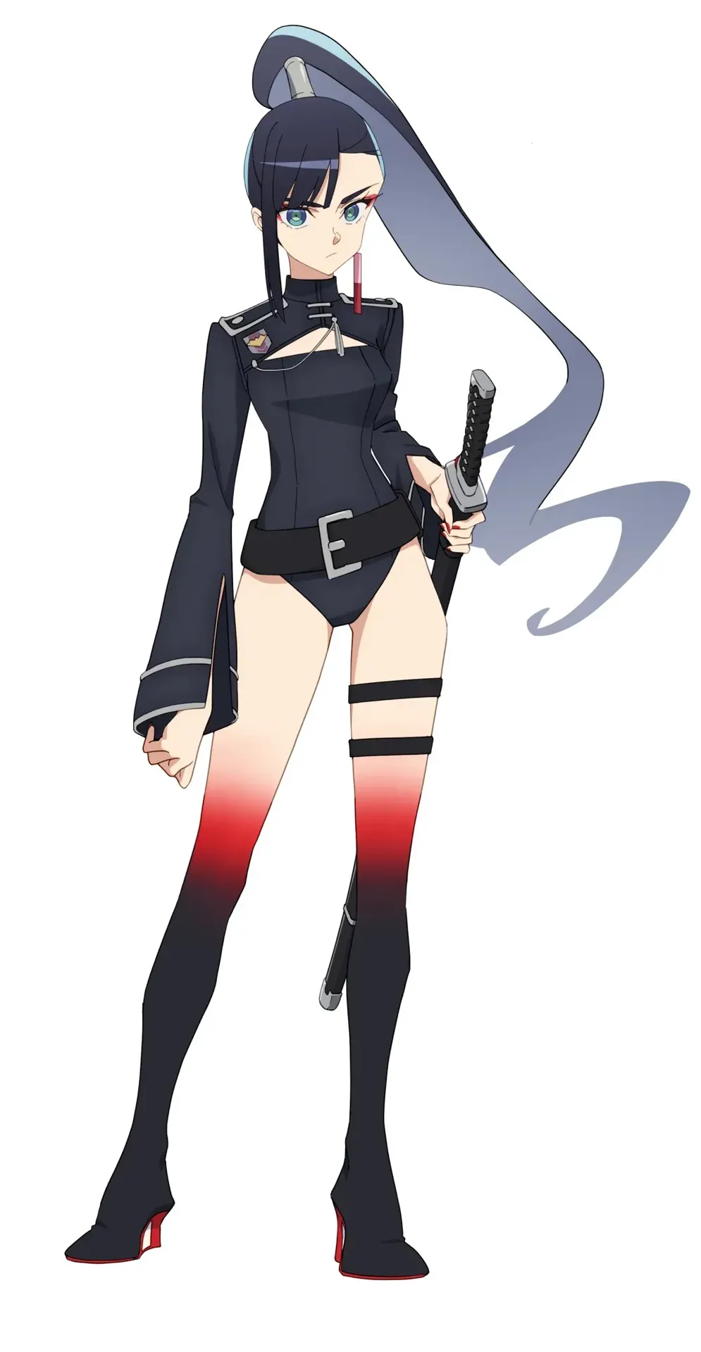 Avatar of Yoiyami