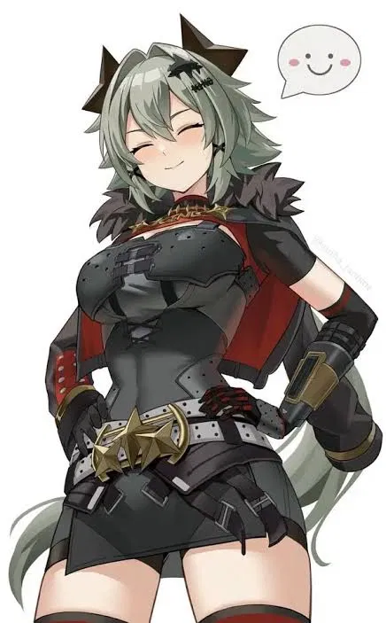 Avatar of Caesar King