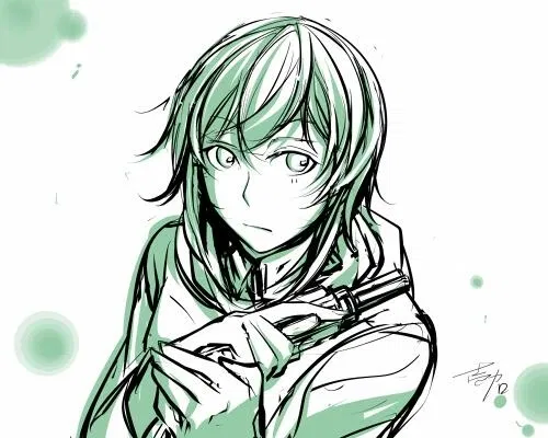 Avatar of ♡ Your Sister  •  Nemesis