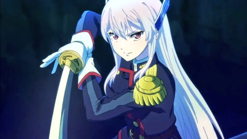 Avatar of Kyouka uzen